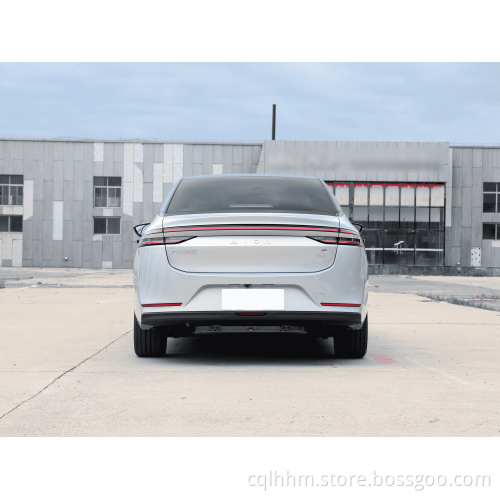 Auto usata Aion s Plus in vendita fornitore di auto elettriche elettriche automatiche in Cina